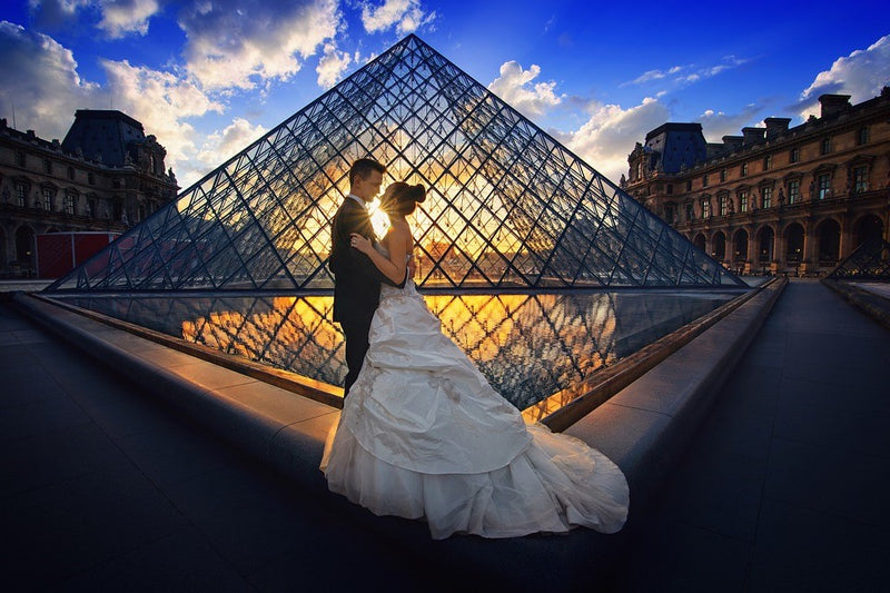 unique wedding themes