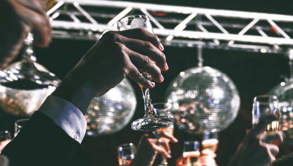 Managing Wedding Finances and Preparing for a Wealthy Future Ahead