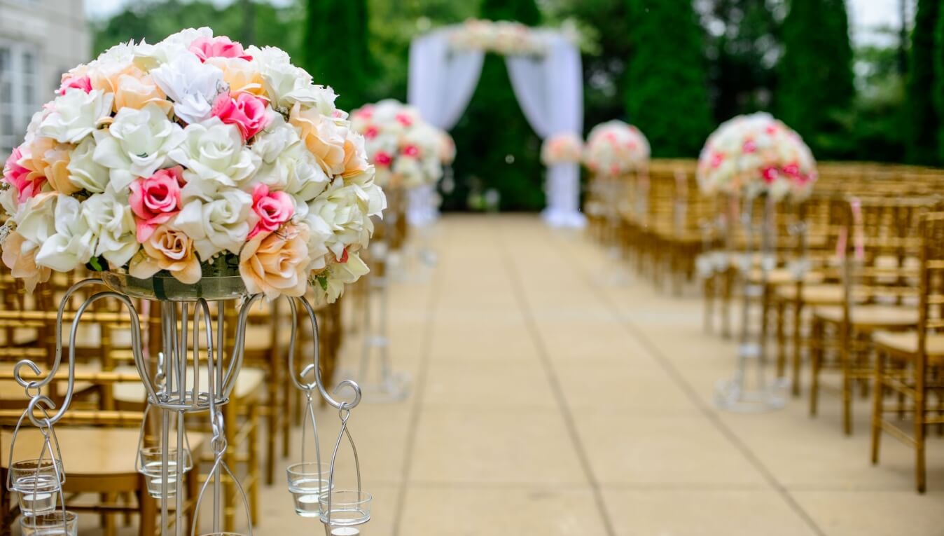 How to Manage a Last-Minute Venue Change