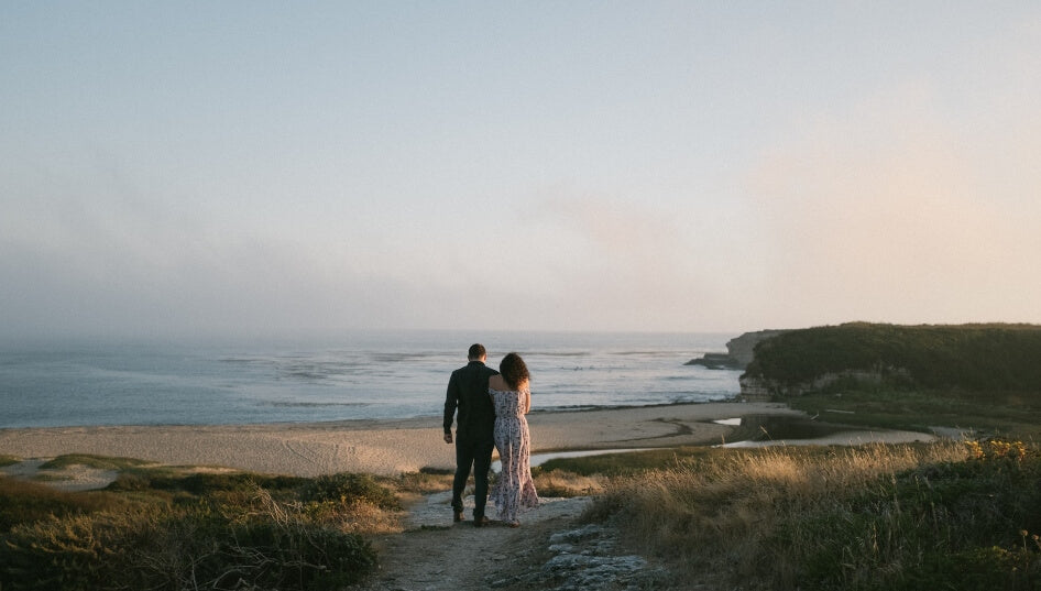 How Should You Pack for Your Honeymoon?