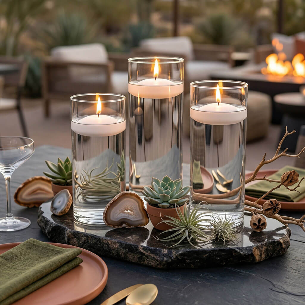 Where Can I Purchase Floating Candles: Top Trusted Stores Revealed