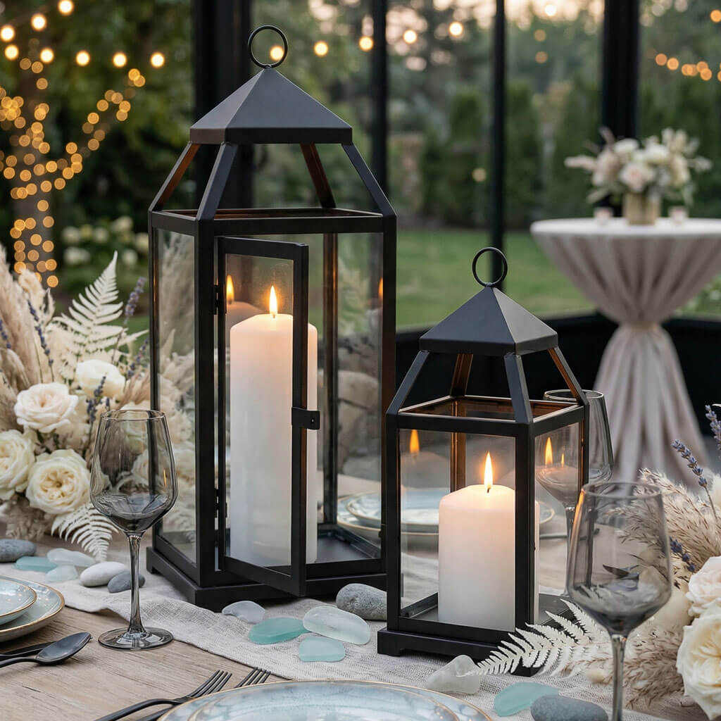 Candle Decor: Browse Candle Accessories & Decorations | Quick Candles