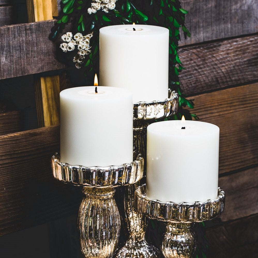 Pillar Candles at Discounted Prices Quick Candles