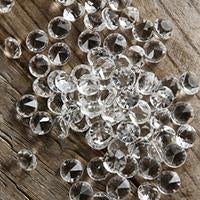 Acrylic Diamonds