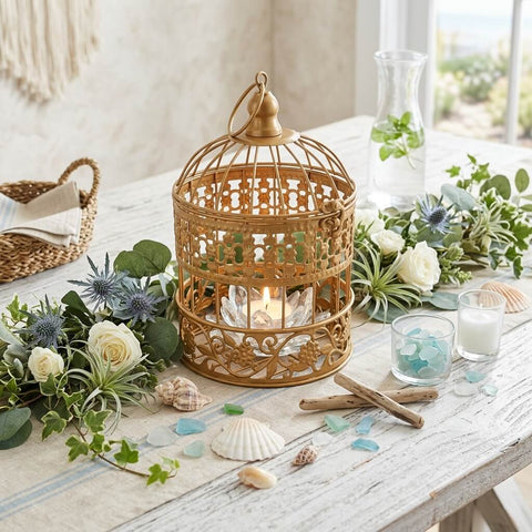 Birds & Birdcages