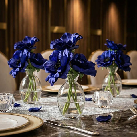 Bud Vases