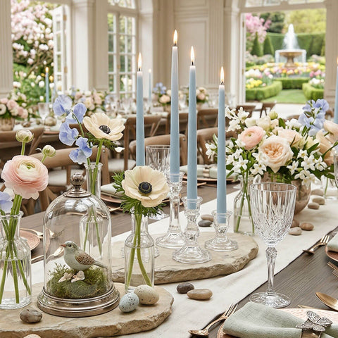 Spring / Bridal & Baby Shower / Easter / St. Patrick's Day