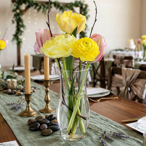 Glassware