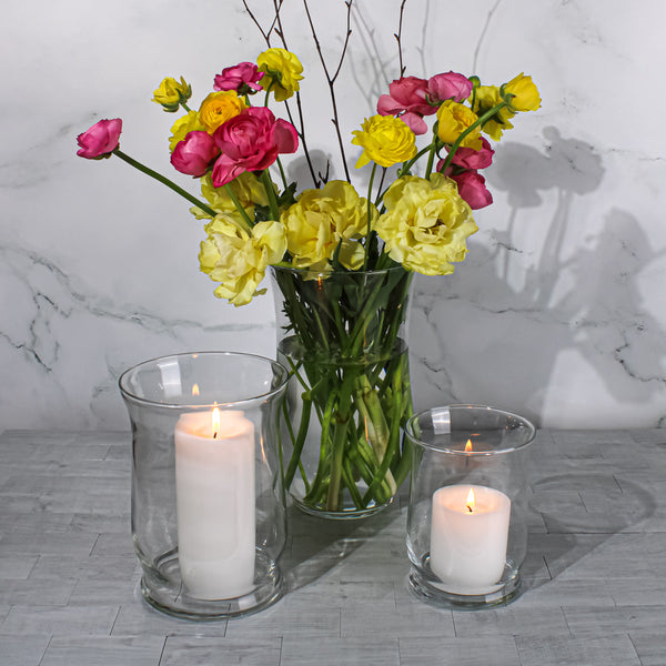 Discount Candle Holders in Bulk Candle Holder Sets Quick Candles
