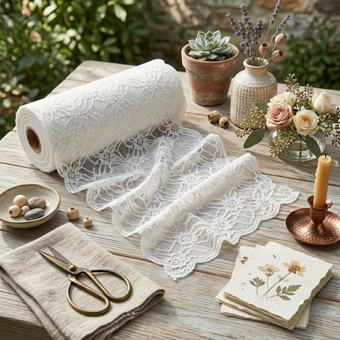 Lace
