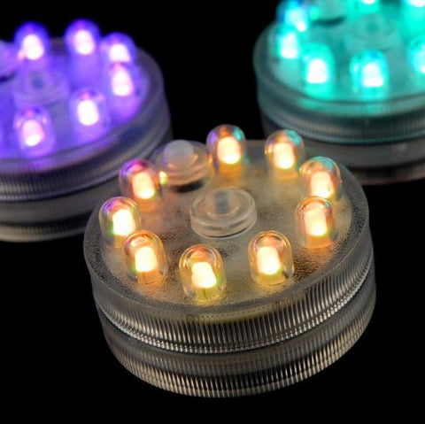 Light Bases