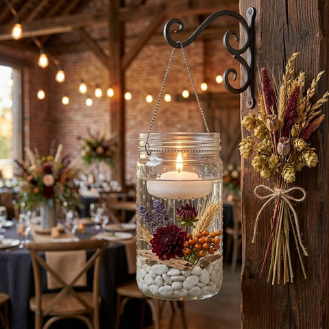 Mason Jars