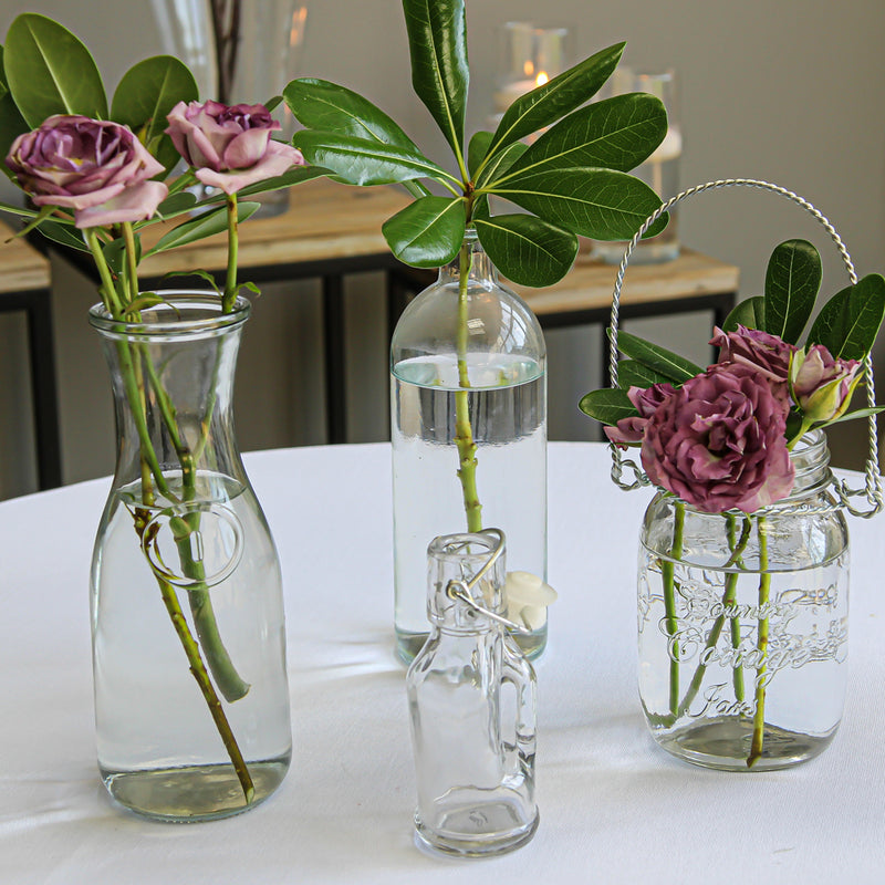 Low Prices on Vases Flower, Cylinder, Square, Jars, Glass & More Quick Candles