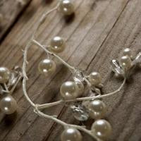 Pearls & Lace