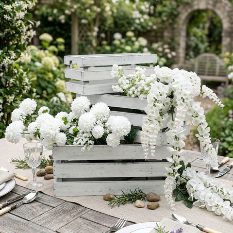 Pots & Planters