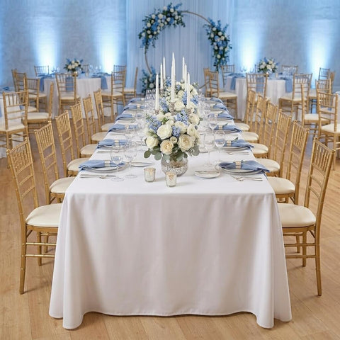 Rectangle Tablecloths