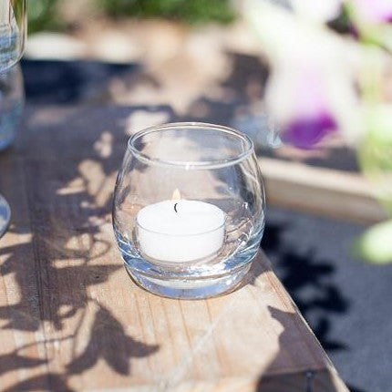 Tealight Candles at Discounted Prices