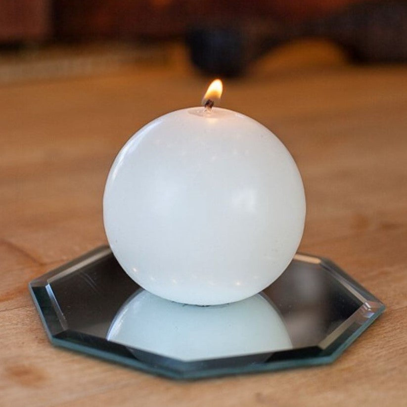 Sphere Candles