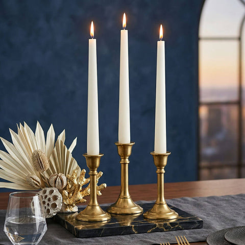 Taper Candle Holders