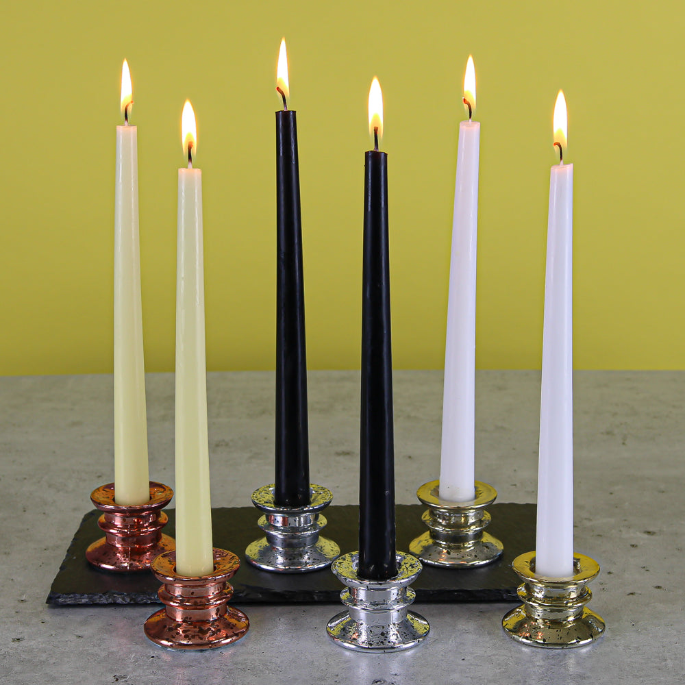 Taper Candle Holders