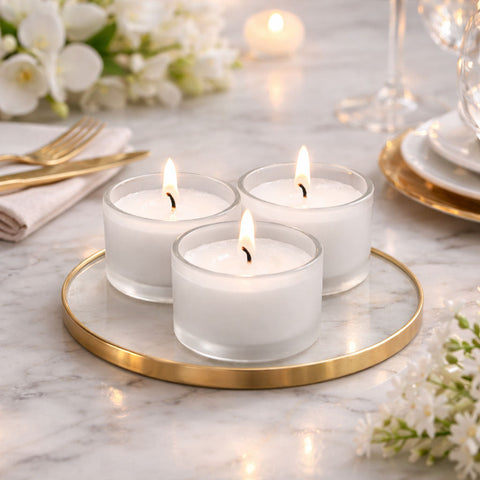 Tealight Candle Holders