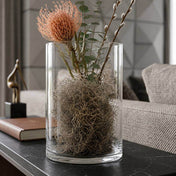 Spanish Moss Natural (125 cubic inches) - thumbnail number 9