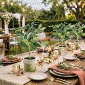 Mini Olive Tree 12in - thumbnail number 3