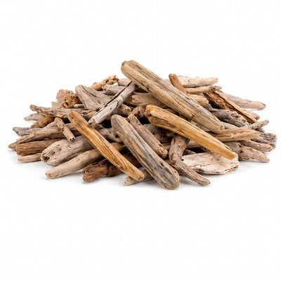 Lake Superior Driftwood 2"-6" (100 pcs)