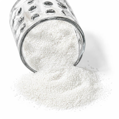 Natural White Sand 2 lb bag