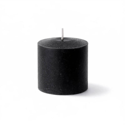 Richland Votive Candles & Eastland Frosted Votive Holders Set of 144 - thumbnail number 63
