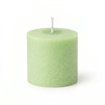 Richland Votive Candles & Eastland Frosted Votive Holders Set of 144 - thumbnail number 69