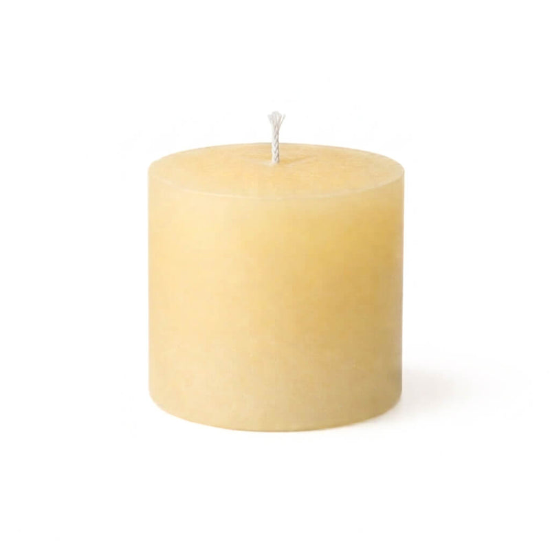 Richland Votive Candles Unscented Ivory 10 Hour Set of 288 - thumbnail number 1
