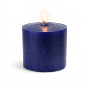 Richland Votive Candles Unscented Navy Blue 10 Hour Set of 288 - thumbnail number 2