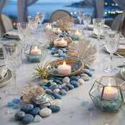 Richland Flameless LED Tealight Candles Amber Set of 12 - thumbnail number 4