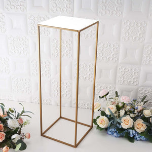 Set of 2 White Acrylic Plexiglass Sheets – 11" Square, 3mm Thick with Protective Film Coating