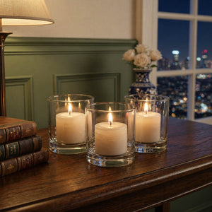 Eastland Votive Candle Holder Set of 72