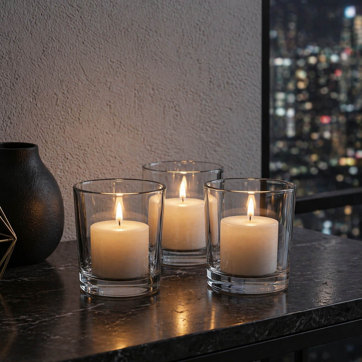 Eastland Votive Candle Holder Set of 72
