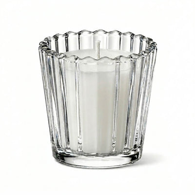 Eastland Ribbed Votive Candle Holder Set of 72 - thumbnail number 2