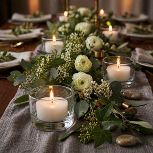 Eastland Tealight Candle Holder Set of 12