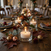 Eastland Tealight Candle Holder Set of 72 - thumbnail number 6