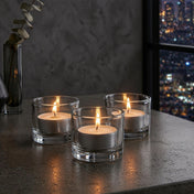 Eastland Tealight Candle Holder Set of 72 - thumbnail number 7