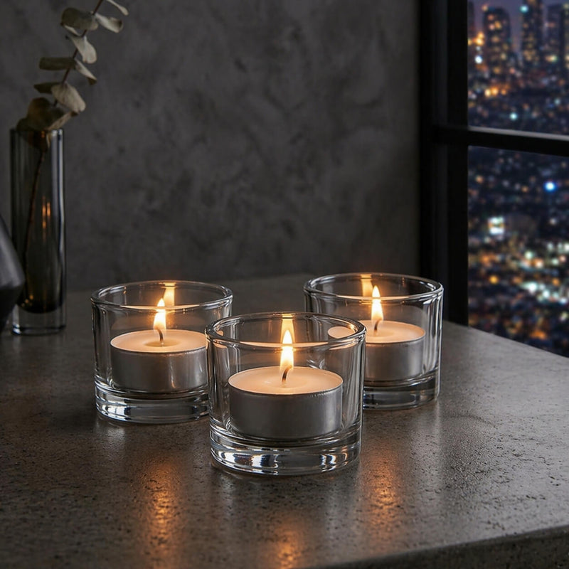 Eastland Tealight Candle Holder Set of 72 - thumbnail number 7