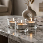 Eastland Tealight Candle Holder Set of 72 - thumbnail number 8