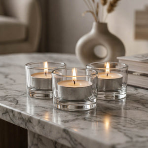 Eastland Tealight Candle Holder Set of 12