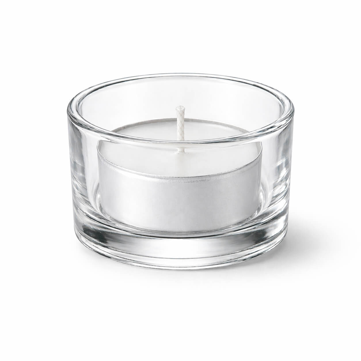Eastland Tealight Candle Holder Set of 12 - Quick Candles