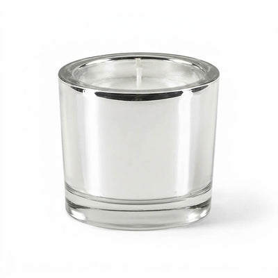 Eastland Chunky Votive Holder Mirrored Set of 12 - thumbnail number 2