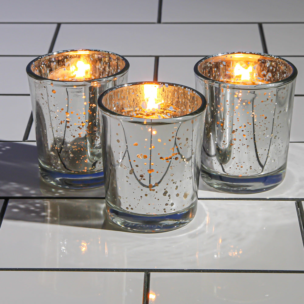 Eastland Premium Pint Glass Set of 12 - Quick Candles