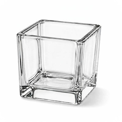 Eastland Square Votive Candle Holder Set of 12