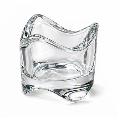 Richland Swirl Top Votive/Tealight Holder Set of 12