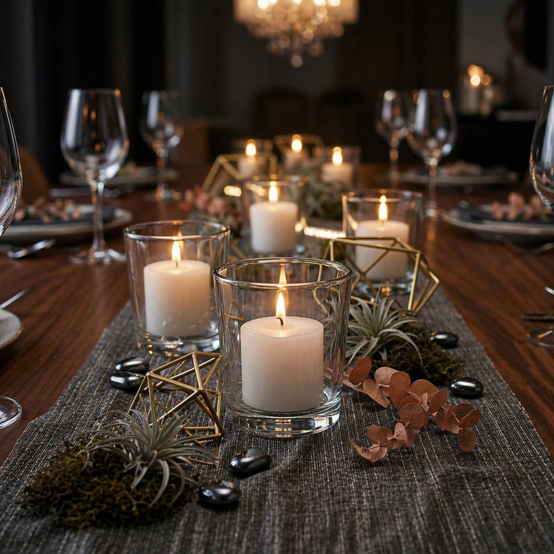 Eastland Grande Votive Candle Holder Set of 72 - thumbnail number 6